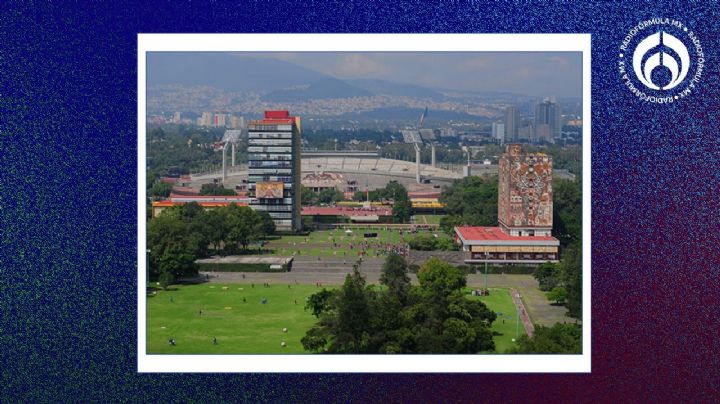 Ciudad Universitaria: imperdible espacio cultural y recreativo de la UNAM que debes visitar