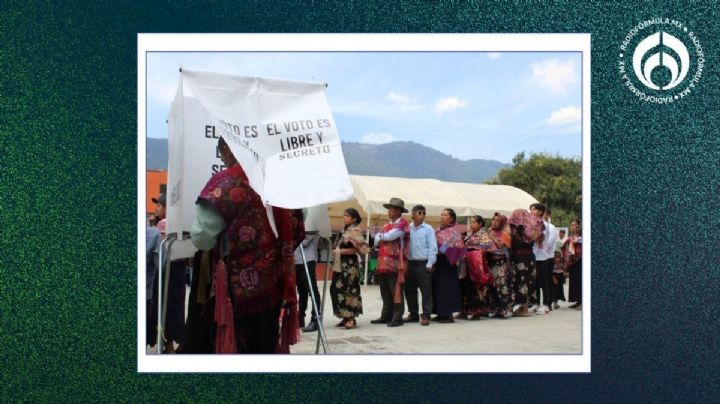 INE amaga con no realizar elección extraordinaria en Chiapas si no se garantiza seguridad