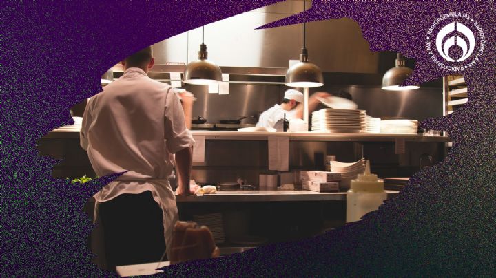 Este platillo mexicano es el 2 de los 100 mejores platos de América del Norte, según chefs