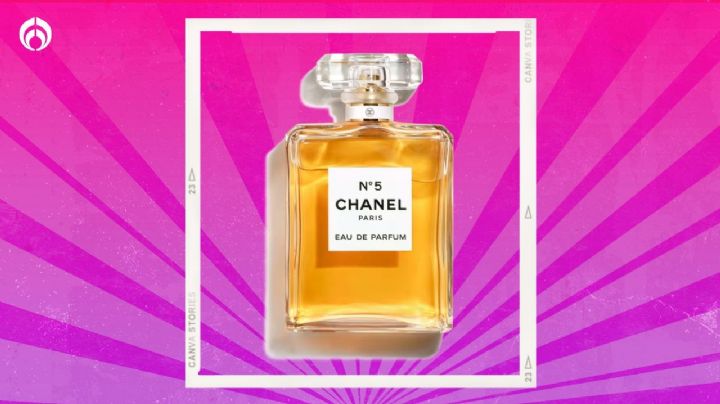 Liverpool tiene baratísimo el perfume árabe que huele tan rico como el icónico Chanel N°5