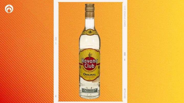 Prepárate un mojito con el ron Havana Club que Chedraui tiene en descuentazo