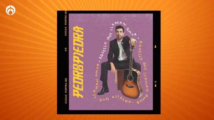 Pedropiedra estrena ‘Aquello que llaman amor’, nuevo adelanto de su pro´ximo disco To´tem’