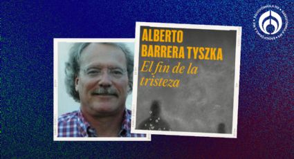 'El fin de la tristeza', una crítica de Alberto Barrera Tyszka a los tiktokers