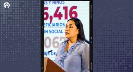 Ariadna Montiel: ¿quién es la ‘jefa’ de la Pensión Bienestar que repite en el cargo?