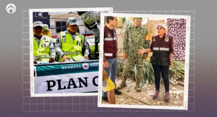 Huracán 'Beryl': En Tulum han sido evacuadas 5 mil personas a 42 refugios