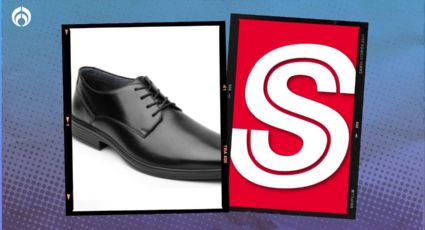 Rebajas de verano Sears: estos zapatos Flexi de piel están con un súper descuento