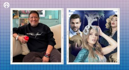 ¡Adiós, Irina Baeva! Juan Osorio confirma que habrá una nueva "Aventurera"