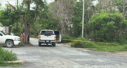 Muere policía de Escobedo tras ataque armado en Nuevo León