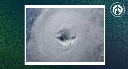 ¡'Beryl' ya está aquí! Toca tierra como huracán categoría 2 al norte de Tulum