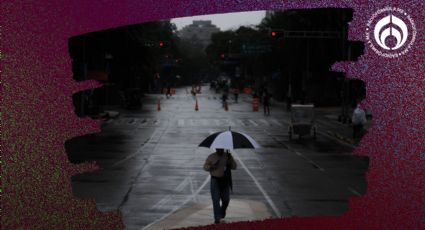 Clima hoy viernes 5 de julio: Beryl seguirá 'dando lata' con lluvias intensas en estos estados