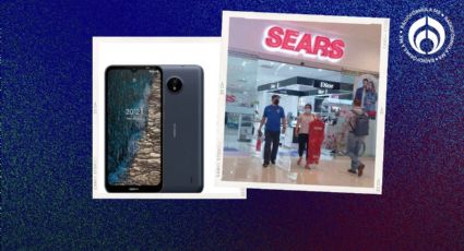 Rebaja de Verano Sears: ¿Extrañas los Nokia? 3 celulares de esta marca en liquidación