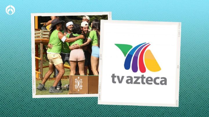 Programa estelar de TV Azteca hace cambios de último momento tras caída de rating