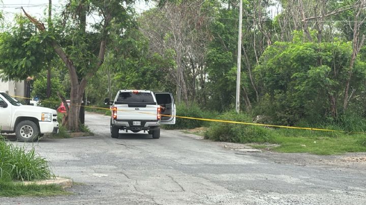 Muere policía de Escobedo tras ataque armado en Nuevo León