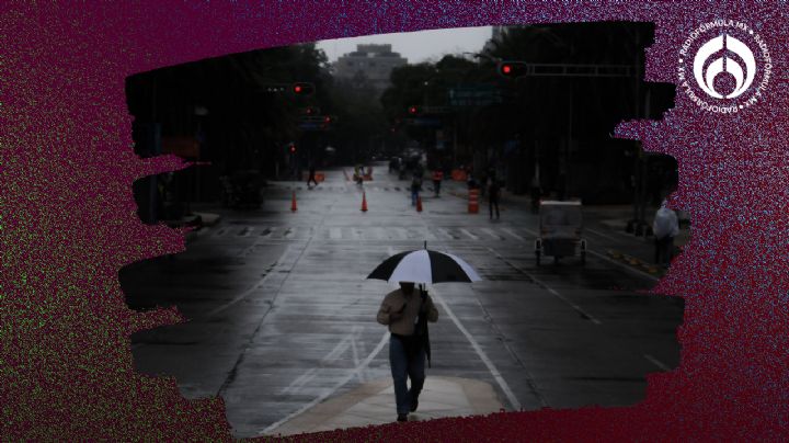 Clima hoy viernes 5 de julio: Beryl seguirá 'dando lata' con lluvias intensas en estos estados