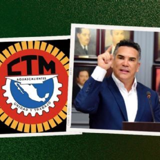 CTM se suma a rebelión vs. Alito Moreno