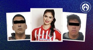 Caso Paola Salcedo: Capturan a los dos asesinos materiales de la hermana de Carlos Salcedo