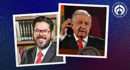 Juez se 'arrepiente': cancela orden de completar el Tribunal Electoral… y AMLO celebra