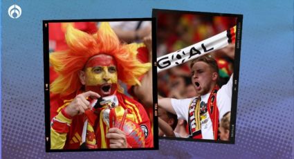 Vence 'La Furia Roja': España elimina a Alemania de la Euro 2024 en tiempo extra (VIDEOS)