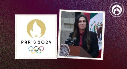 Ana Guevara, 'en la cuerda floja': su presencia en París 2024 está en riesgo por adeudo