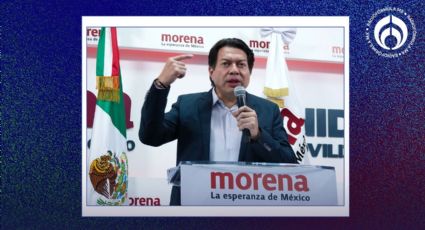 Relevo en Morena: Si Mario Delgado va a la SEP, ¿quién dirigirá al partido? Esto dicen los estatutos