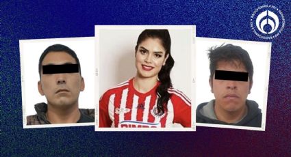 Caso Paola Salcedo: Capturan a los dos asesinos materiales de la hermana de Carlos Salcedo