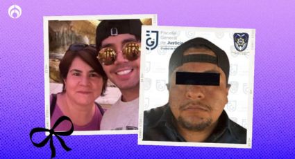 Caso mamá de Derek Trejo: Vinculan a proceso a feminicida de Verónica de la Rosa