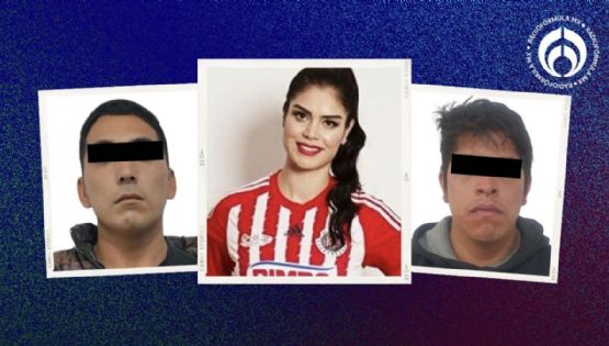 Caso Paola Salcedo: Capturan a los dos asesinos materiales de la hermana de Carlos Salcedo