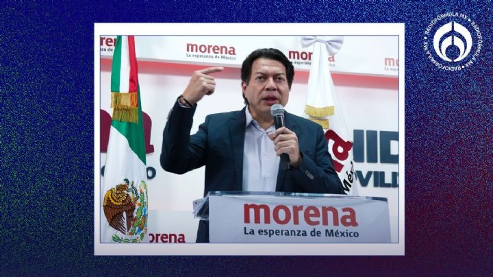 Relevo en Morena: Si Mario Delgado va a la SEP, ¿quién dirigirá al partido? Esto dicen los estatutos