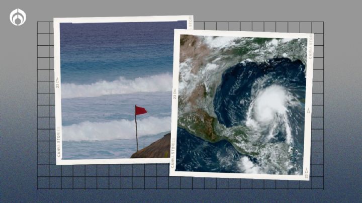 'Beryl': Estos son los efectos de las 5 categorías de huracanes de la escala Saffir-Simpson