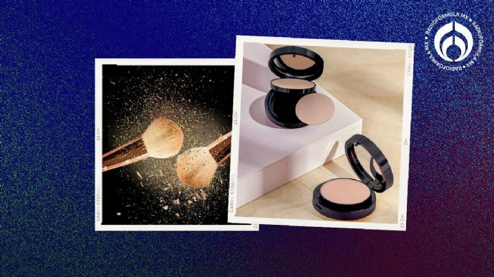 Este es el mejor polvo compacto de marca italiana y más barato que Sephora, según Profeco