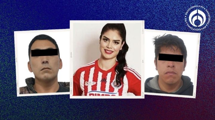 Caso Paola Salcedo: Capturan a los dos asesinos materiales de la hermana de Carlos Salcedo