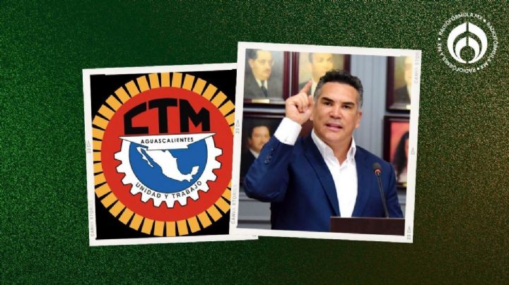 CTM se suma a rebelión vs. Alito Moreno… y ya piden su ‘cabeza’ de dirigencia del PRI