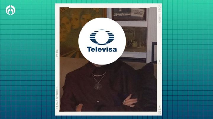 Primer actor de TV Azteca afianza proyecto en Televisa, tras creerse olvidado y rogar por trabajo