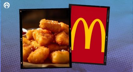 El trucazo para hacer nuggets de pollo caseros tan deliciosos como los de McDonald's