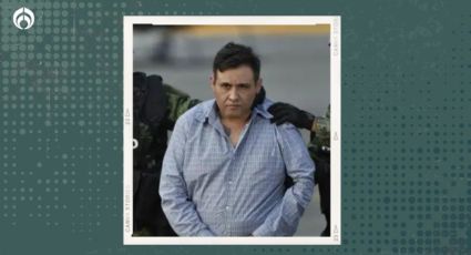 'El Z-42': jueza frena extradición a EU de Omar Treviño, exlíder de Los Zetas