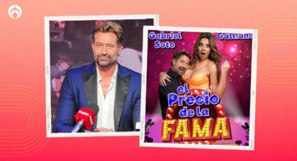 Hospitalizan de emergencia a Gabriel Soto; cancelan la obra de 'El Precio de la Fama'