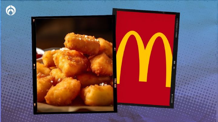 El trucazo para hacer nuggets de pollo caseros tan deliciosos como los de McDonald's