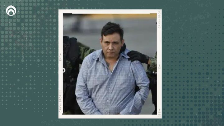 'El Z-42': jueza frena extradición a EU de Omar Treviño, exlíder de Los Zetas