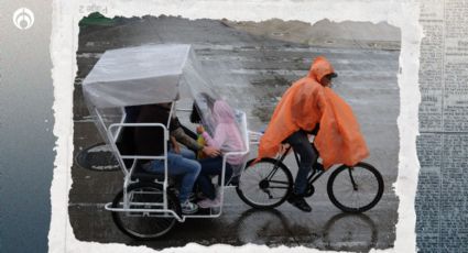 Clima hoy domingo 7 de julio: tormenta Beryl y onda 8 causarán lluvias fuertes en 22 estados