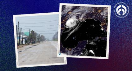 Huracán Beryl EN VIVO: toca tierra en Texas como categoría 1; así afectó a EU