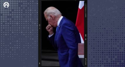 Demócratas vs. Biden: Estos son los congresistas que piden que se retire de la candidatura por EU