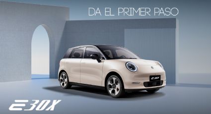 JAC México Revoluciona el Mercado con el Nuevo E 30X: El Vehículo Eléctrico más Innovador