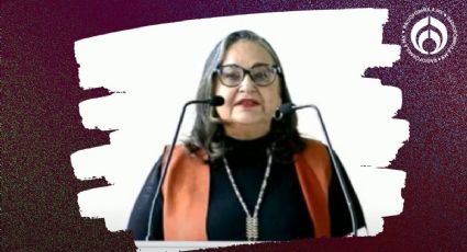 Reforma judicial: Norma Piña advierte riesgo y retroceso; pide a AMLO y a Sheinbaum dialogar