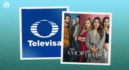 Querida primera actriz vuelve a las telenovelas con Televisa después de 5 años de ausencia