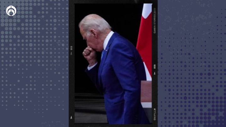 Demócratas vs. Biden: Estos son los congresistas que piden que se retire de la candidatura por EU