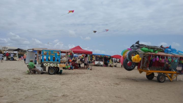 Comerciantes de Ciudad Madero exigen mayor promoción para atraer turismo a Playa Miramar