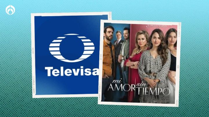 Querida primera actriz vuelve a las telenovelas con Televisa después de 5 años de ausencia