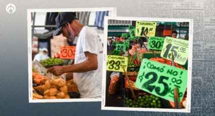 Inflación anda ‘rebelde’: acelera hasta 4.98% durante junio en México