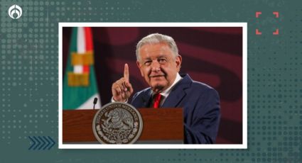 Soy un presidente naco, chinto y chairo; no soy fifí: AMLO