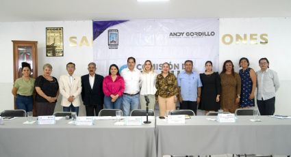 Reconocimiento al Mérito Médico 2024: Congreso de Morelos aprueba la convocatoria